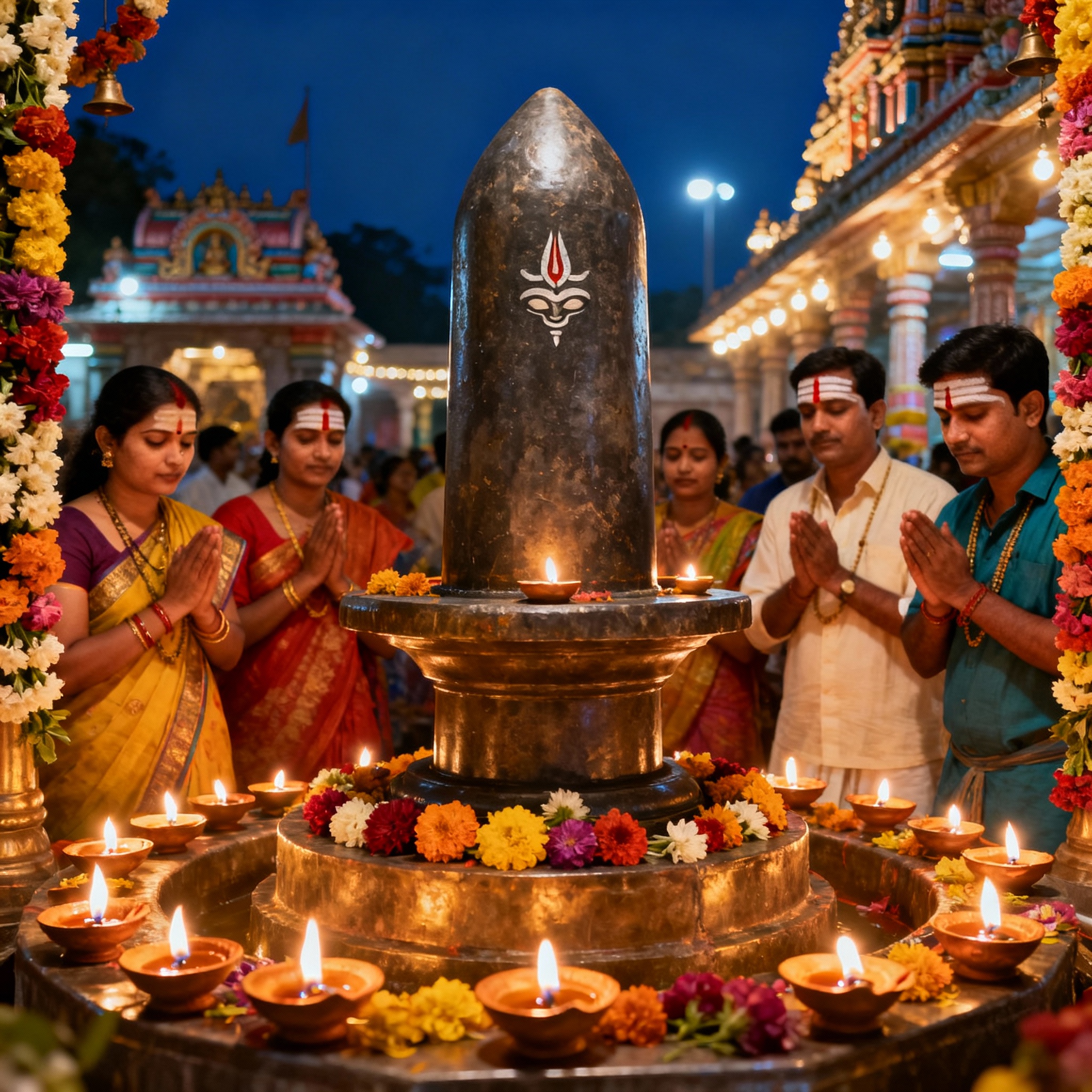 Maha Shivaratri